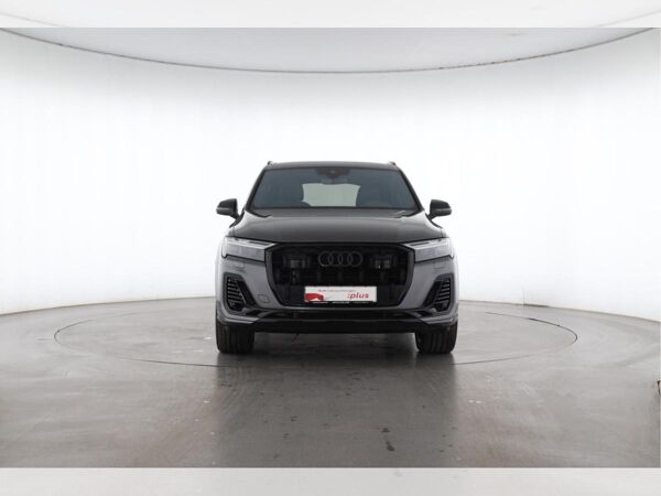 Audi Q7 TFSI e quattro tiptronic AHK | MATRIX**0,5 % DW Versteuerung** bild 5