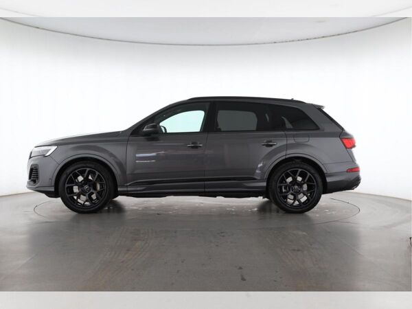 Audi Q7 TFSI e quattro tiptronic AHK | MATRIX**0,5 % DW Versteuerung** bild 7