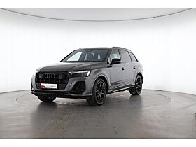 Audi Q7 TFSI e quattro tiptronic AHK | MATRIX**0,5 % DW Versteuerung** Audi Q7 TFSI e quattro tiptronic AHK | MATRIX**0,5 % DW Versteuerung**