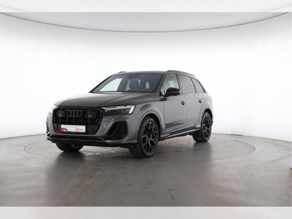 Audi Q7 TFSI e quattro tiptronic AHK | MATRIX**0,5 % DW Versteuerung** bild