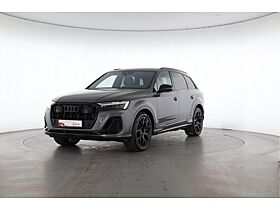Audi Q7 TFSI e quattro tiptronic AHK | MATRIX**0,5 % DW Versteuerung**