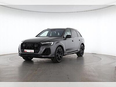 Audi Q7 TFSI e quattro tiptronic AHK | MATRIX**0,5 % DW Versteuerung**
