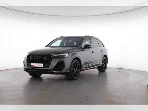 Audi Q7 TFSI e quattro tiptronic AHK | MATRIX**0,5 % DW Versteuerung** bild