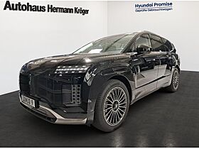 Hyundai IONIQ 9 110 kWh Allradantrieb Uniq Hyundai IONIQ 9 110 kWh Allradantrieb Uniq
