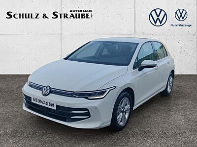 Volkswagen Golf 2.0 TDI SCR 85kW