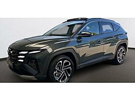 Hyundai TUCSON N-Line Paket**POWERLEASING AKTION**