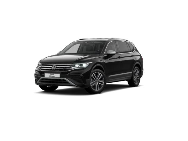 Volkswagen Tiguan Allspace Elegance 2.0 TDI 4M (200 PS) DSG*STHZG*AHK*360°*NAVI* bild