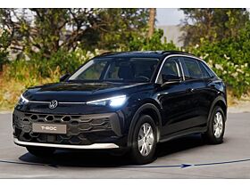 Volkswagen T-Roc Life 1.5 L eTSI DSG