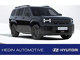 Hyundai SANTA FE MY 25 || Blackline⚡6-Sitzer‼️360°-Kamera🚨BOSE Soundsystem⚡ Hyundai SANTA FE MY 25 || Blackline⚡6-Sitzer‼️360°-Kamera🚨BOSE Soundsystem⚡