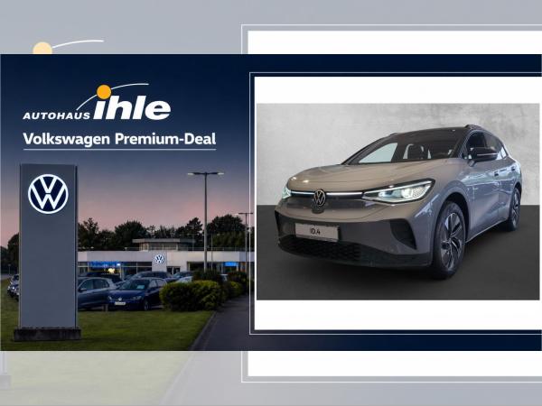 Volkswagen ID.4 Pro Energy 77kWh Premium-Deal bild