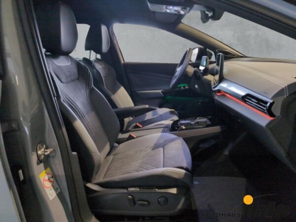 Volkswagen ID.4 Pro Energy 77kWh Premium-Deal bild 3
