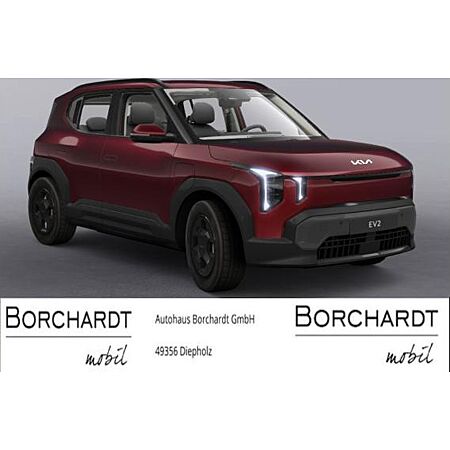 Kia Andere leasen