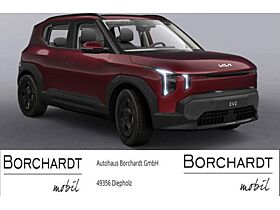 Kia EV2 **Bestellfahrzeug**konfigurierbar** Kia EV2 **Bestellfahrzeug**konfigurierbar**