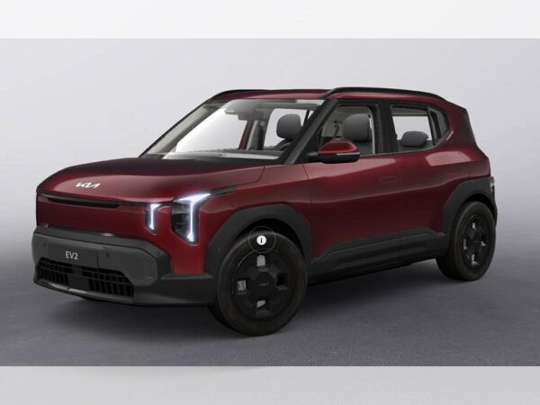 Kia EV2 **Bestellfahrzeug**konfigurierbar** bild 2