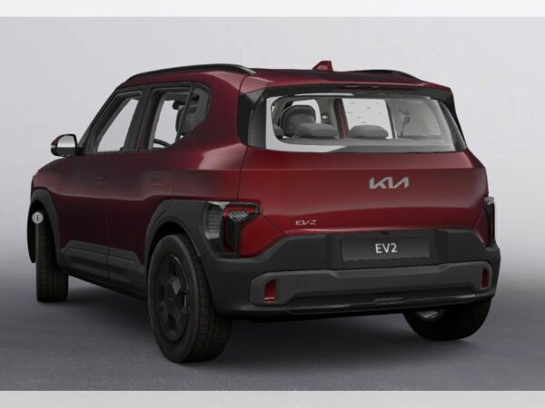 Kia EV2 **Bestellfahrzeug**konfigurierbar** bild 4