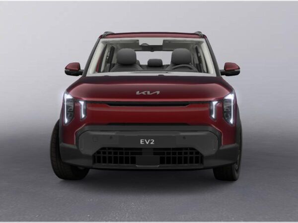 Kia EV2 **Bestellfahrzeug**konfigurierbar** bild 7