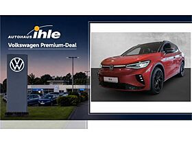 Volkswagen ID.4 GTX 4Motion 79 kWh Premium-Deal