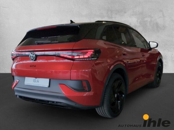 Volkswagen ID.4 GTX 4Motion 79 kWh Premium-Deal bild 2