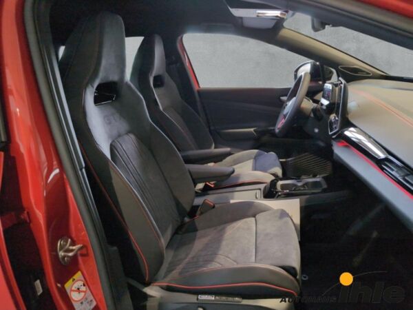 Volkswagen ID.4 GTX 4Motion 79 kWh Premium-Deal bild 3