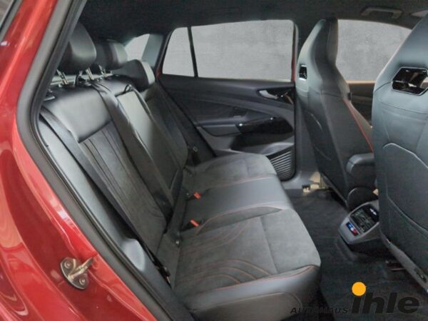 Volkswagen ID.4 GTX 4Motion 79 kWh Premium-Deal bild 7