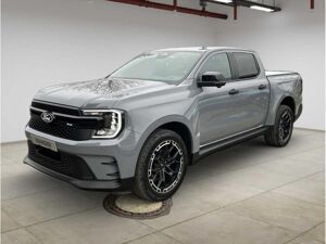 Ford Ranger MS-RT PHEV+TechPaket46+LRMSYSTEM+SOFORT bild 2