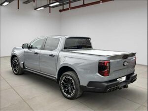 Ford Ranger MS-RT PHEV+TechPaket46+LRMSYSTEM+SOFORT bild 3