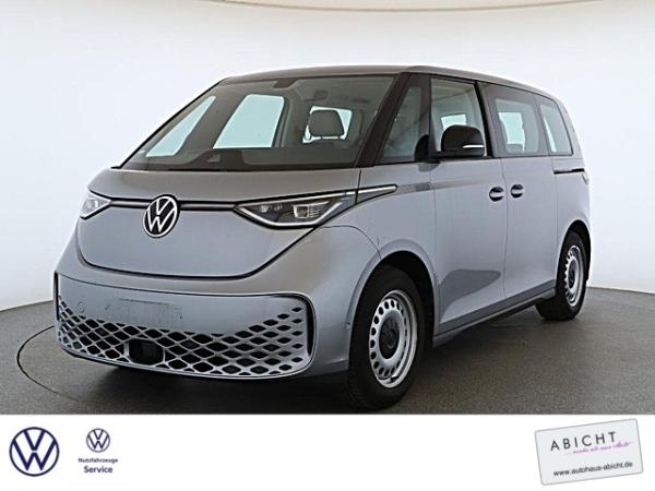 Volkswagen ID.Buzz Kurzer Radstand Pure Winterräder ACC Kamera IQ-LIGHT Anschlussgarantie bild