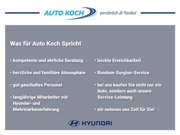 Hyundai SANTA FE Hybrid 2WD Signature HEV 7-Sitzer (MY26) 1.6 T-GDI (239 PS) 6- AMT bild 5