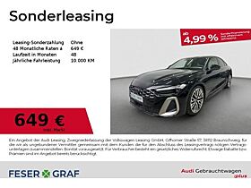 Audi A5 TDI quattro S line B&O Stdhz. AHK
