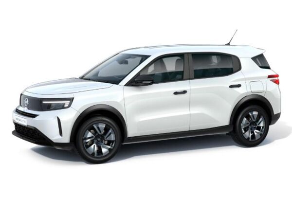 Opel Frontera electric Edition 🔋Gewerbedeal🔋+Allwetterreifen+Kamera+uvm. bild 2