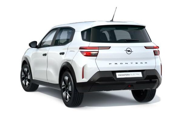 Opel Frontera electric Edition 🔋Gewerbedeal🔋+Allwetterreifen+Kamera+uvm. bild 3