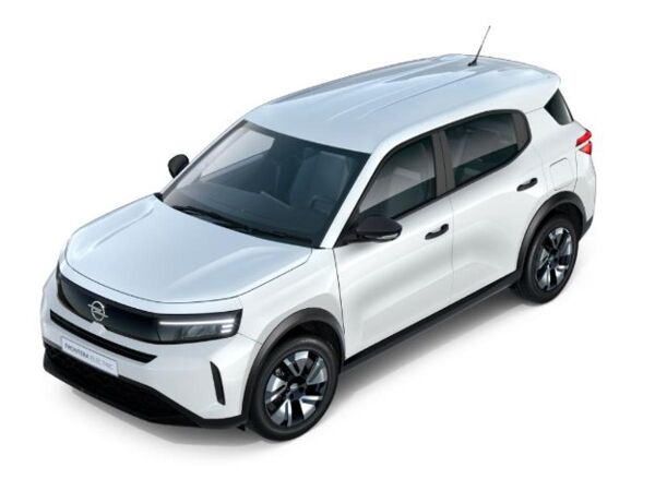 Opel Frontera electric Edition 🔋Gewerbedeal🔋+Allwetterreifen+Kamera+uvm. bild 4