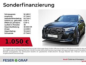 Audi Q7 SUV S line 50 TDI quattro tip