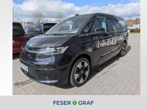Volkswagen T7 Multivan 2,0 l TDI Goal AHK StdHzg 7 Sitze bild 1
