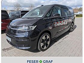 Volkswagen T7 Multivan 2,0 l TDI Goal AHK StdHzg 7 Sitze Volkswagen T7 Multivan 2,0 l TDI Goal AHK StdHzg 7 Sitze