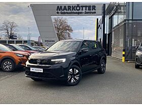 Opel Frontera electric Edition 🔋Gewerbedeal🔋+Kamera+Allwettereifen+uvm.