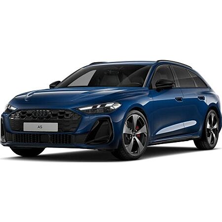 Audi A5 leasen