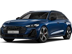 Audi A5 Avant TFSI qu. S tronic 2x line MATRIX 20 AHK NAVI S-SITZE ACC DAB 5-J-GARANTIE