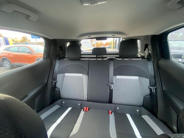 Opel Frontera electric Edition 🔋Gewerbedeal🔋+Allwetterreifen+Kamera+uvm. bild 6