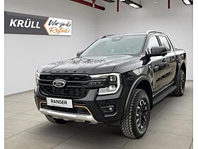 Ford Ranger Wildtrak X+El Rollo+AHK+TP93