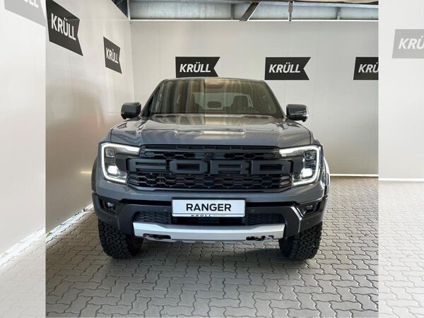 Ford Ranger Raptor V6 +el.Rollo+AHK+B&O+SOFORT+ bild 2