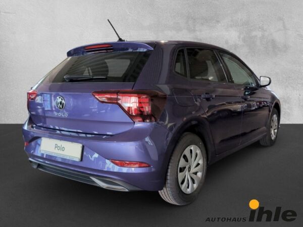 Volkswagen Polo Life 1,0 Premium-Deal bild 2