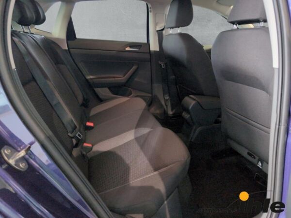 Volkswagen Polo Life 1,0 Premium-Deal bild 7