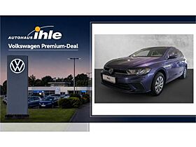 Volkswagen Polo Life 1,0 Premium-Deal