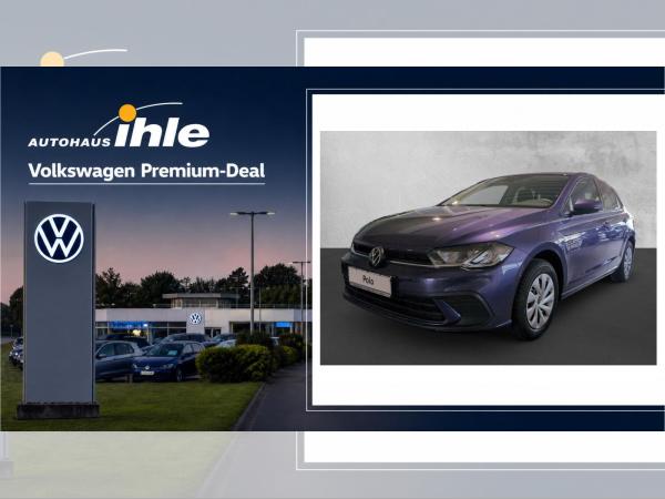 Volkswagen Polo Life 1,0 Premium-Deal bild