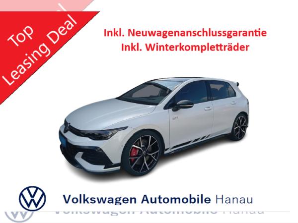 Volkswagen Golf GTI CLUBSPORT PANO AREA VIEW WINTERRÄDER GARANTIE bild