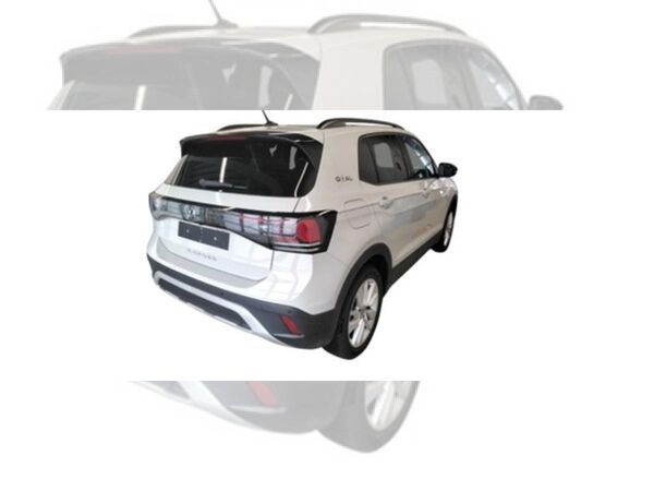 Volkswagen T-Cross 1.0TSi DSG Goal R-Kamera ACC AppConnect LED Sitzheiz. Alu bild 2