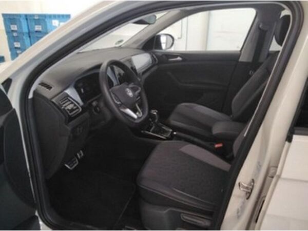 Volkswagen T-Cross 1.0TSi DSG Goal R-Kamera ACC AppConnect LED Sitzheiz. Alu bild 3