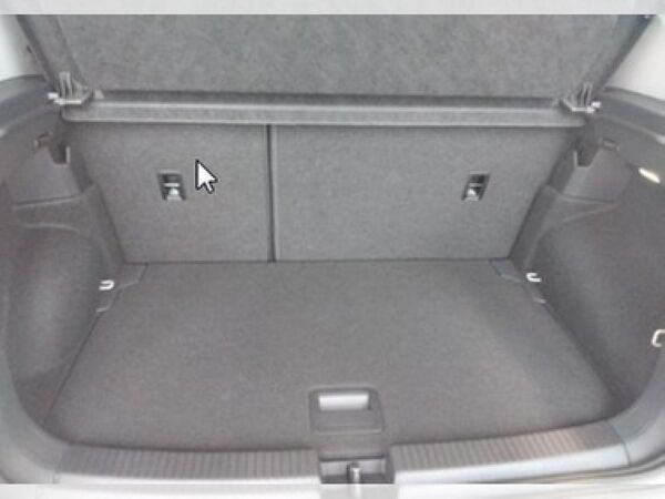 Volkswagen T-Cross 1.0TSi DSG Goal R-Kamera ACC AppConnect LED Sitzheiz. Alu bild 4
