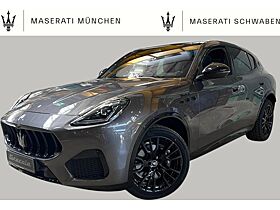Maserati Grecale Modena SONDERDEAL!